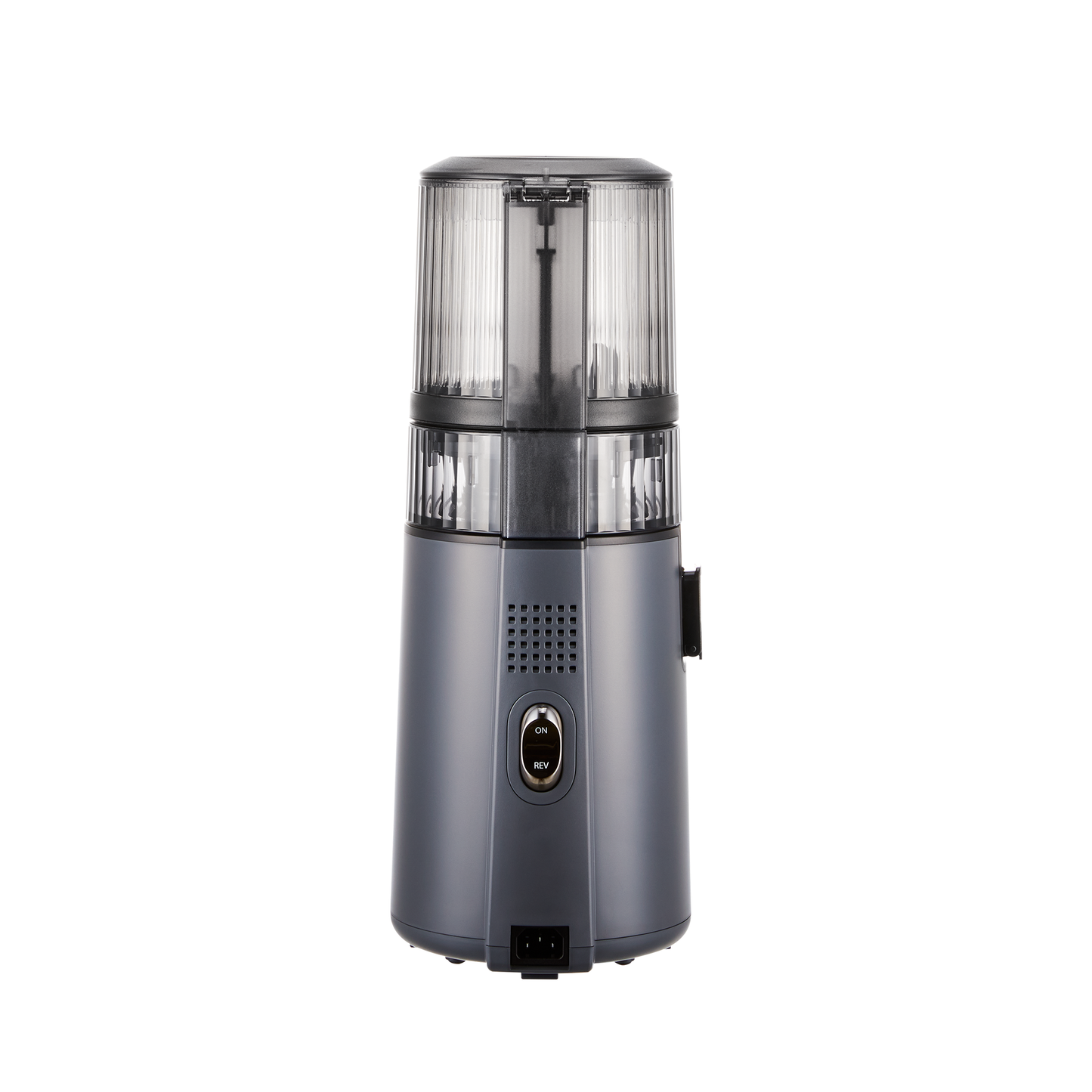 Extracteur de jus H70-ST gris titane