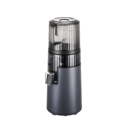 Extracteur de jus H70-ST gris titane