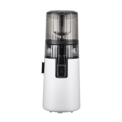 Extracteur de jus lent H70-FT Easy Clean blanc