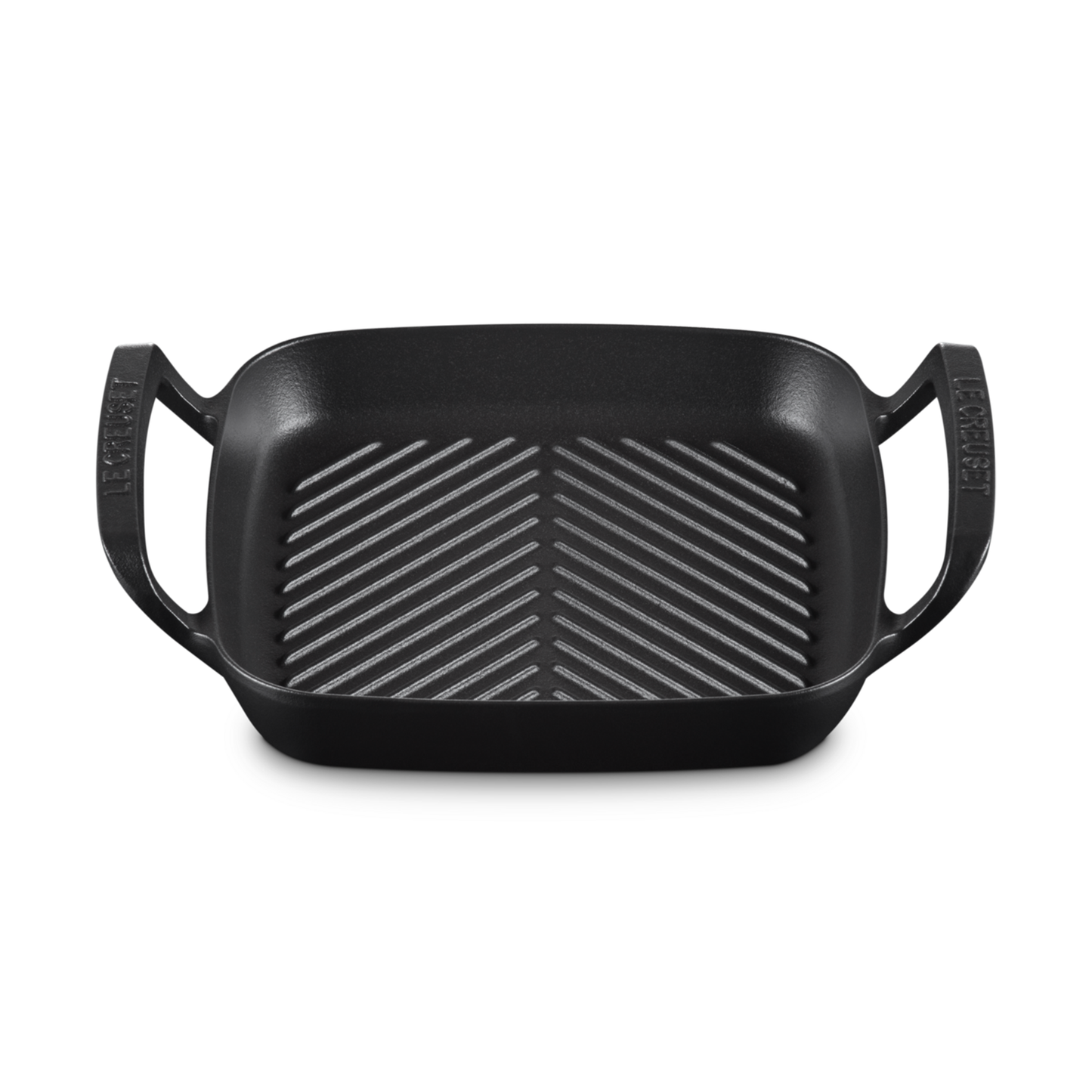 Grillpfanne quadratisch BBQ Outdoor