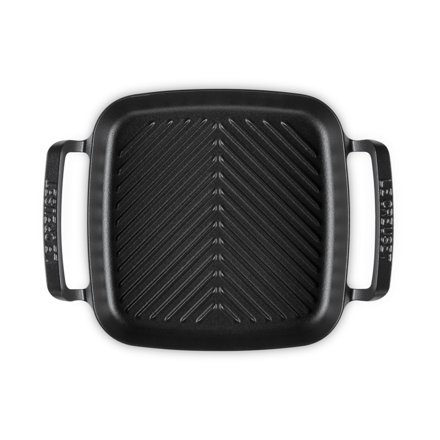 Grillpfanne quadratisch BBQ Outdoor