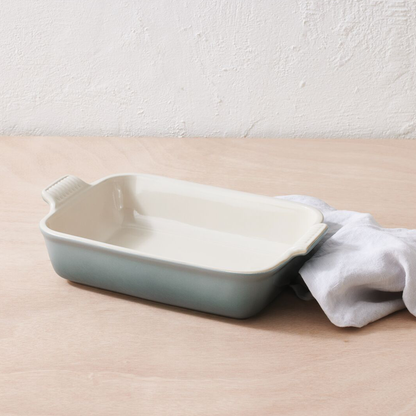 Auflaufform Tradition 4 L sea salt