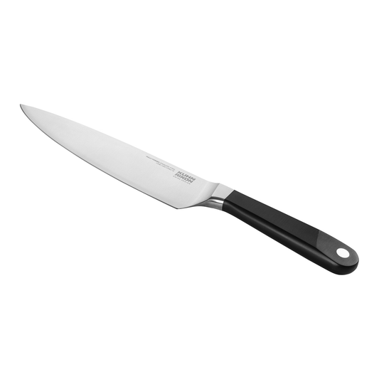 Kochmesser gross CULINARY FORGED