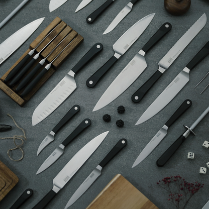 Brotmesser CULINARY FORGED