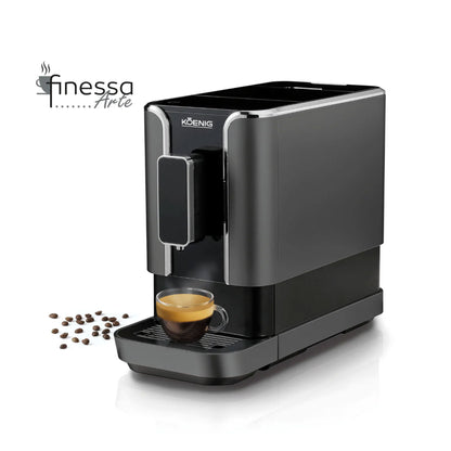 Kaffeevollautomat Finessa Arte