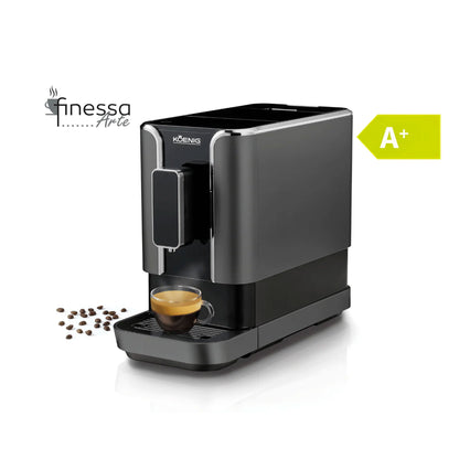Kaffeevollautomat Finessa Arte