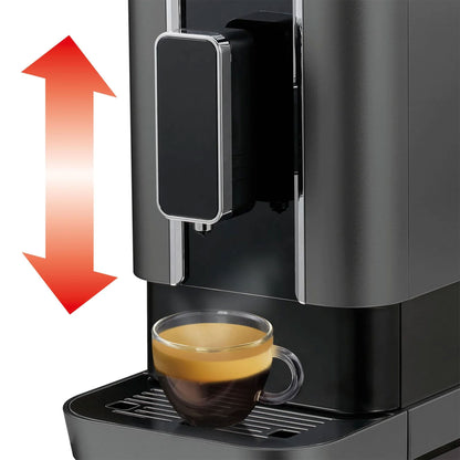 Kaffeevollautomat Finessa Arte