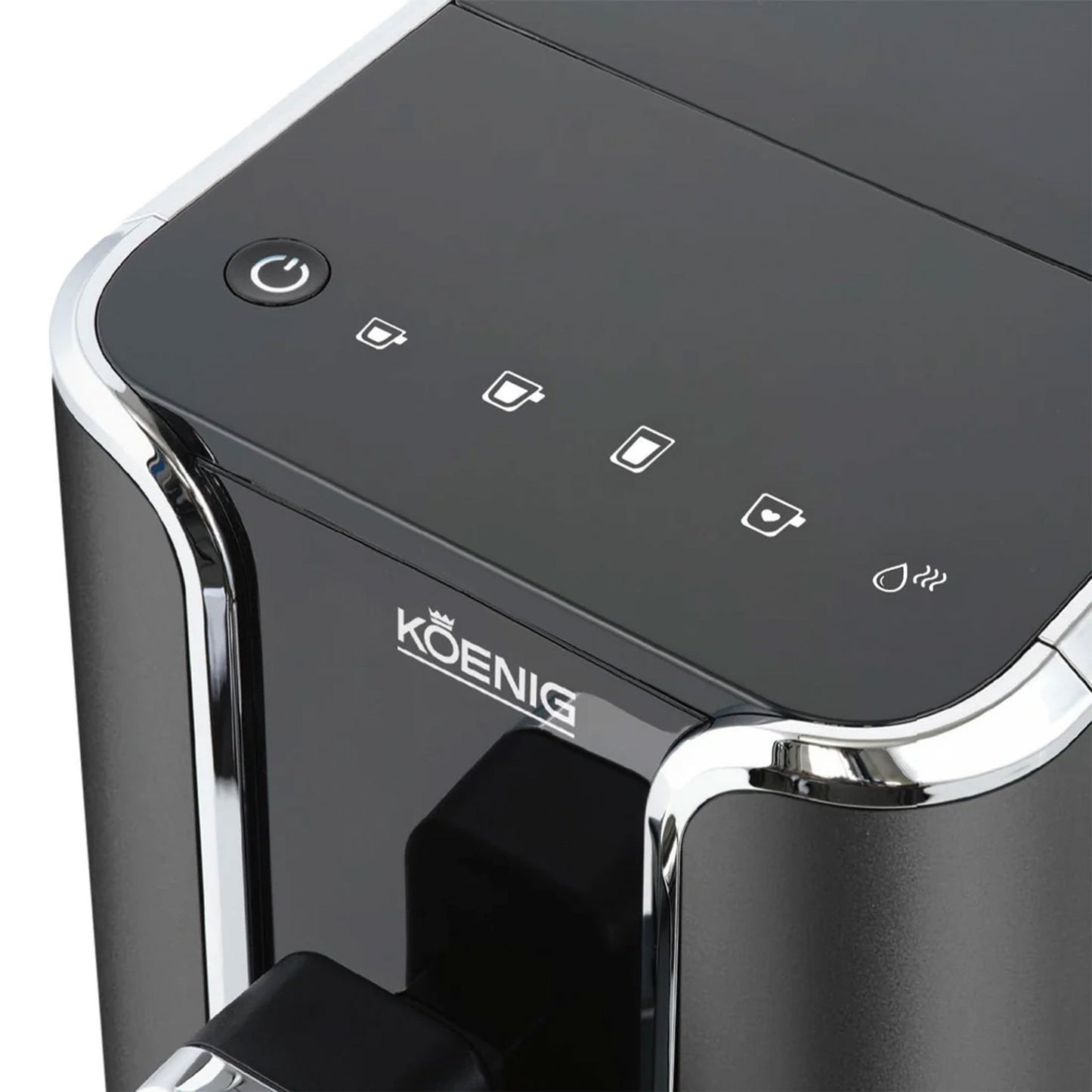 Kaffeevollautomat Finessa Arte