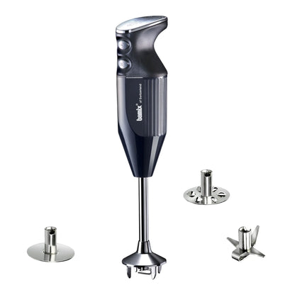 Stabmixer Prime schwarz