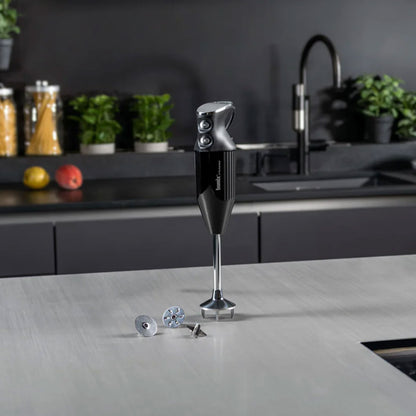 Stabmixer Prime schwarz