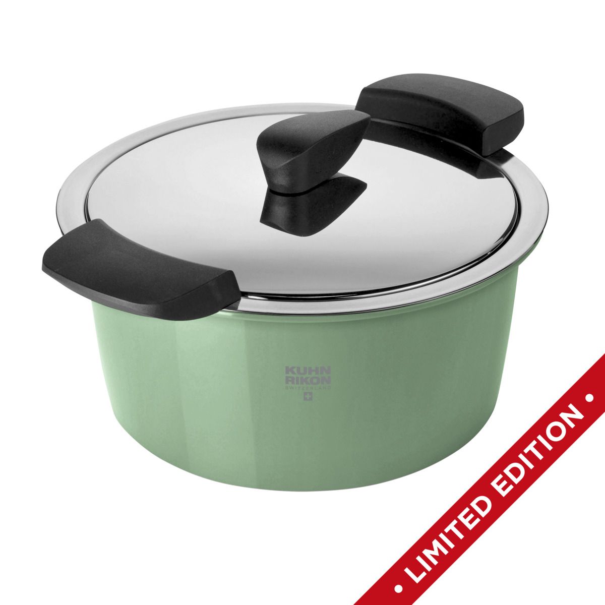 Servierkasserolle HOTPAN® ocean green